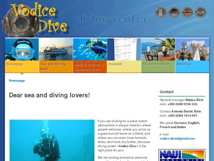 www.vodice-dive.com