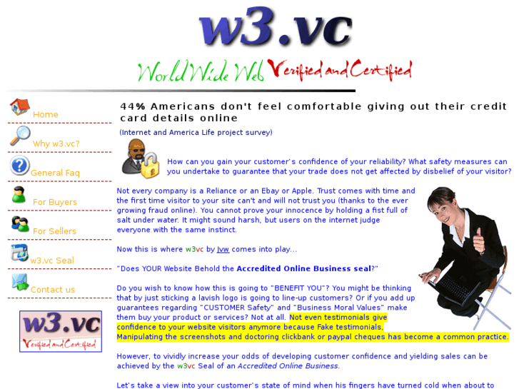 www.w3.vc