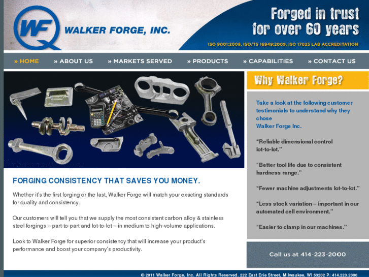 www.walkerforge.com