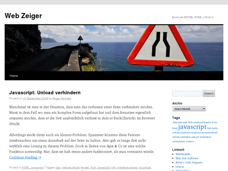 www.web-zeiger.de