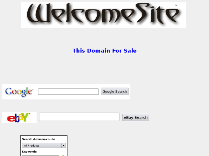 www.welcomesite.com