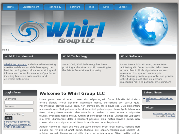 www.whirlgroup.com