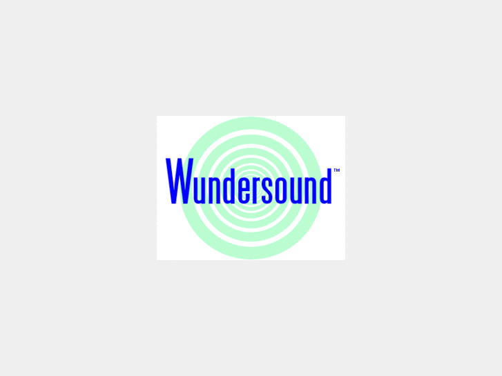 www.wundersound.net