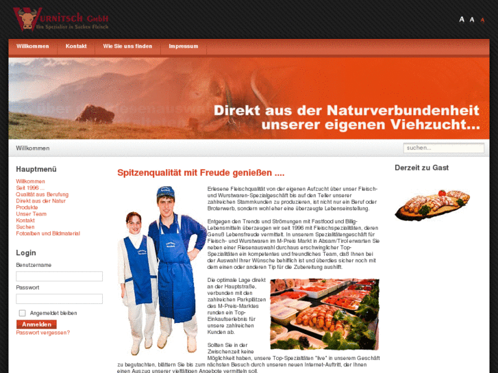 www.wurnitsch.com