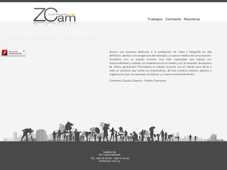 www.zcampro.com