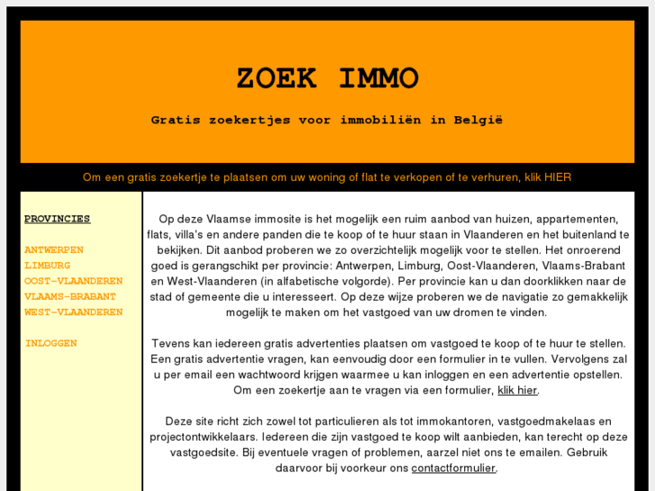 www.zoek-immo.be