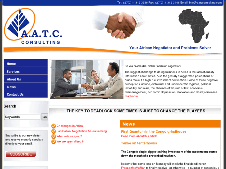 www.aatcconsulting.com