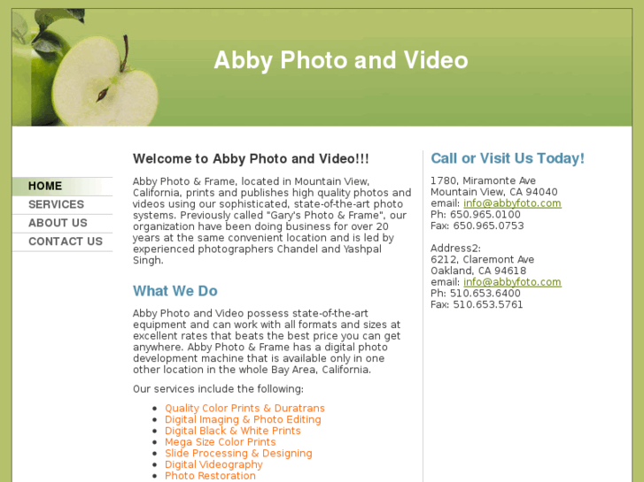 www.abbyfoto.com