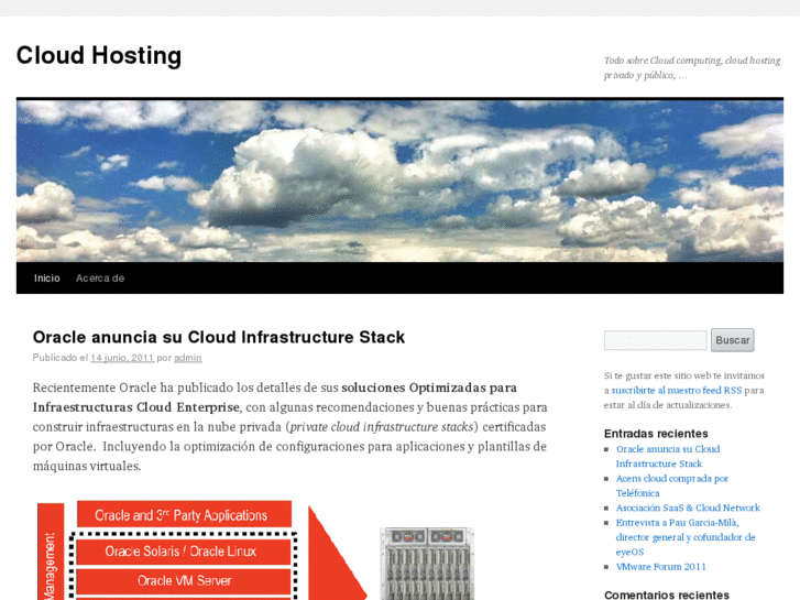www.acloudhosting.es