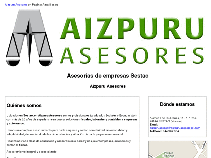 www.aizpuruasesores.com