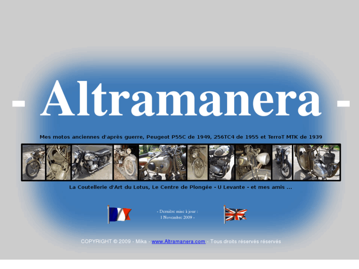 www.altramanera.com