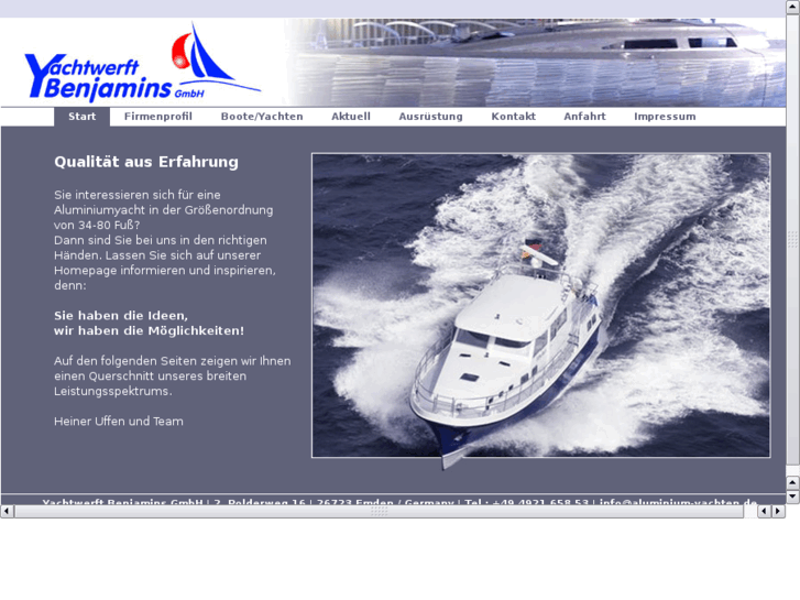 www.aluminium-yachten.com