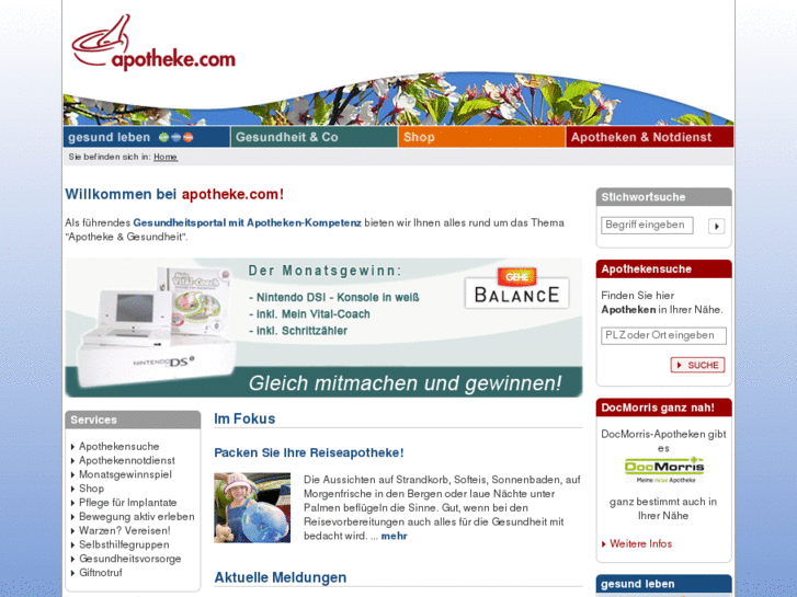 www.arzneimittel-hausgebracht.com