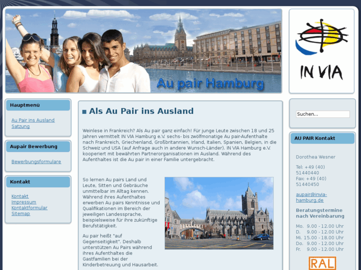 www.aupair-invia-hamburg.de