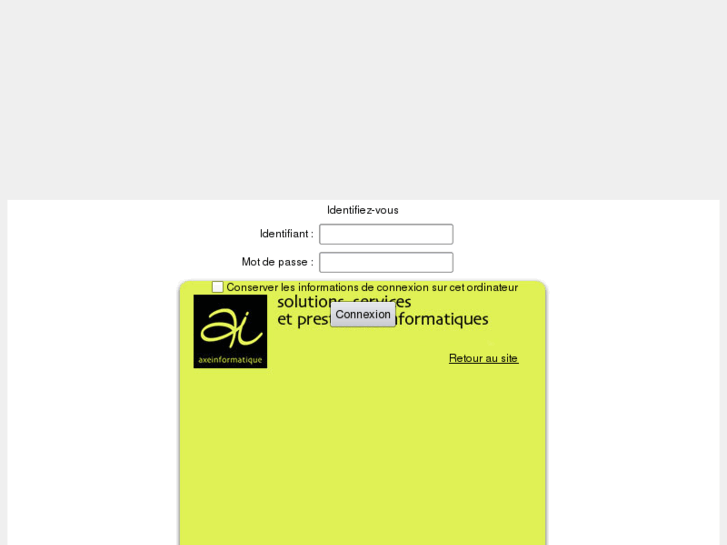 www.axeinformatique.eu