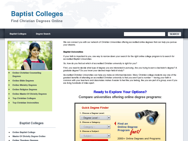 www.baptist-college.com