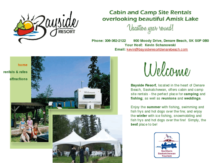 www.bayside-resort.com