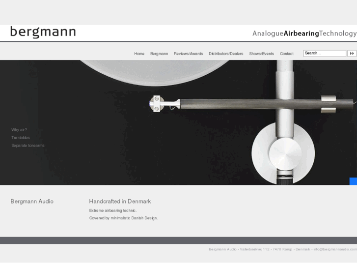 www.bergmannaudio.com