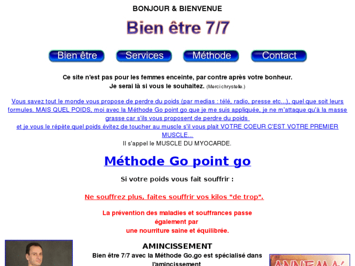 www.bienetre7sur7.com