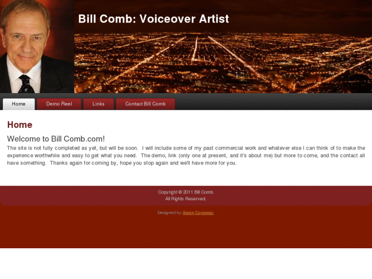 www.billcomb.com