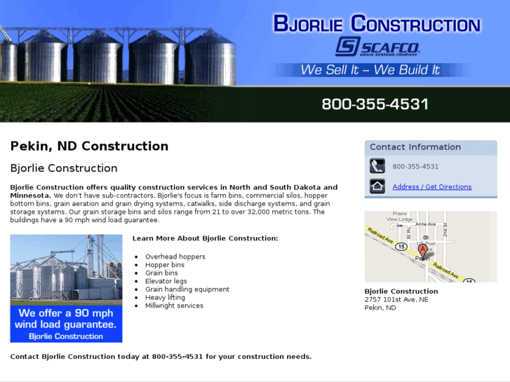 www.bjorlieconstruction.com