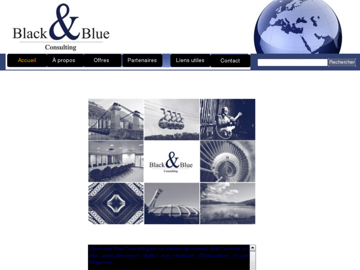 www.blackandblueconsulting.com