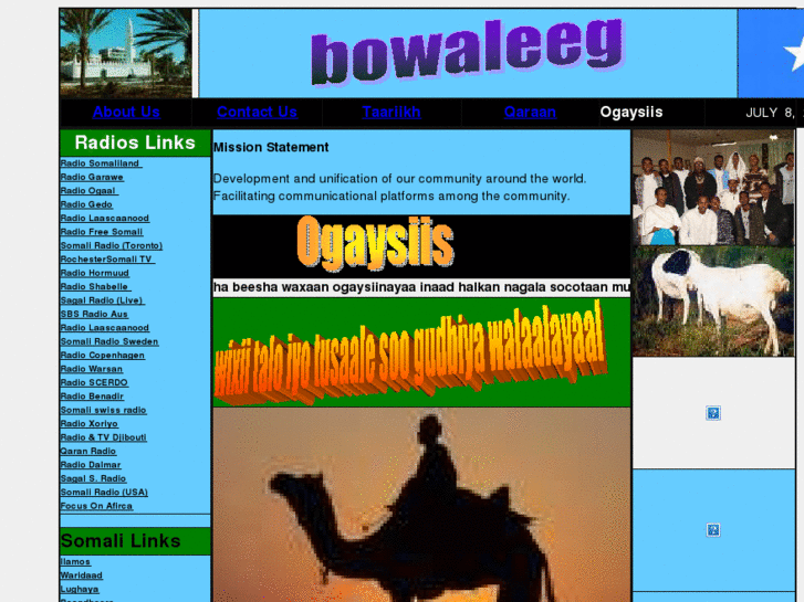 www.bowdaleeg.com