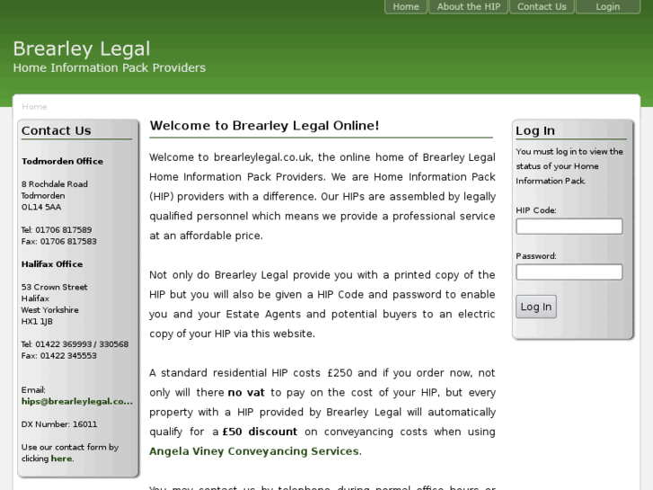 www.brearleylegal.co.uk