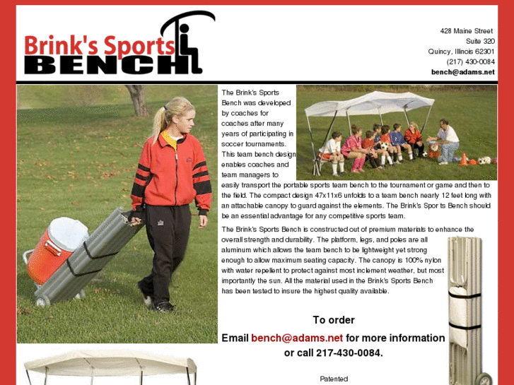 www.brinksbench.com