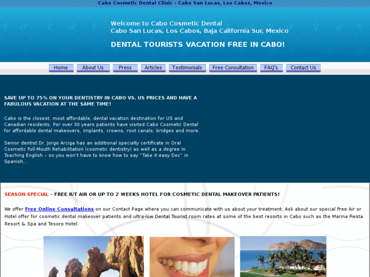 www.cabocosmeticdental.com