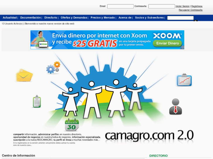 www.camagro.com