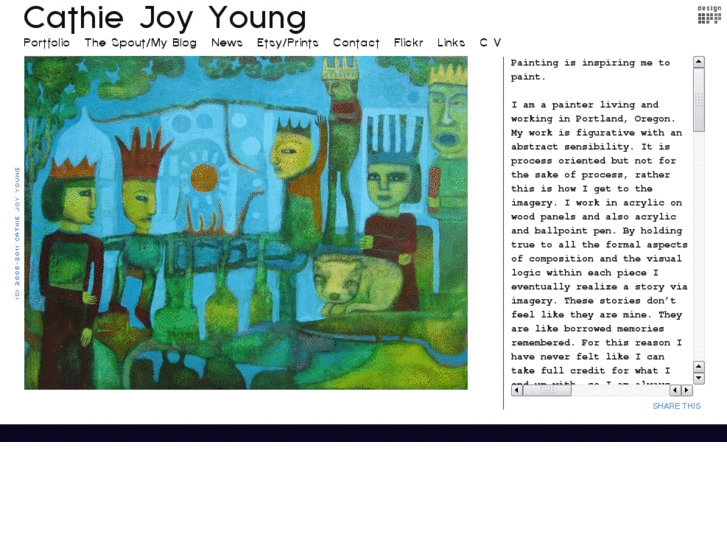 www.cathiejoyyoung.com