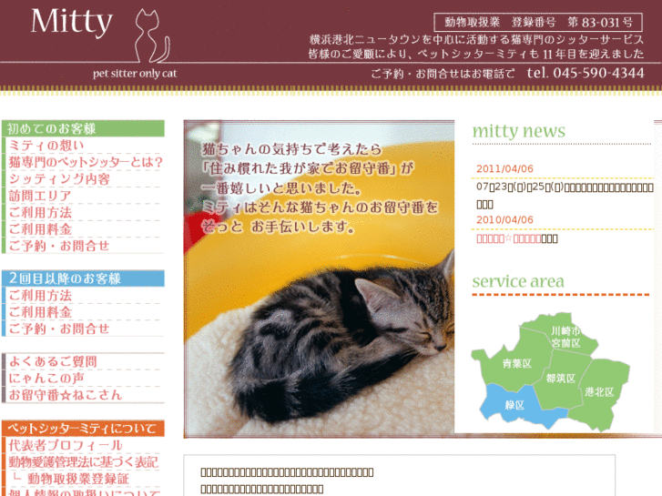 www.catmitty.com