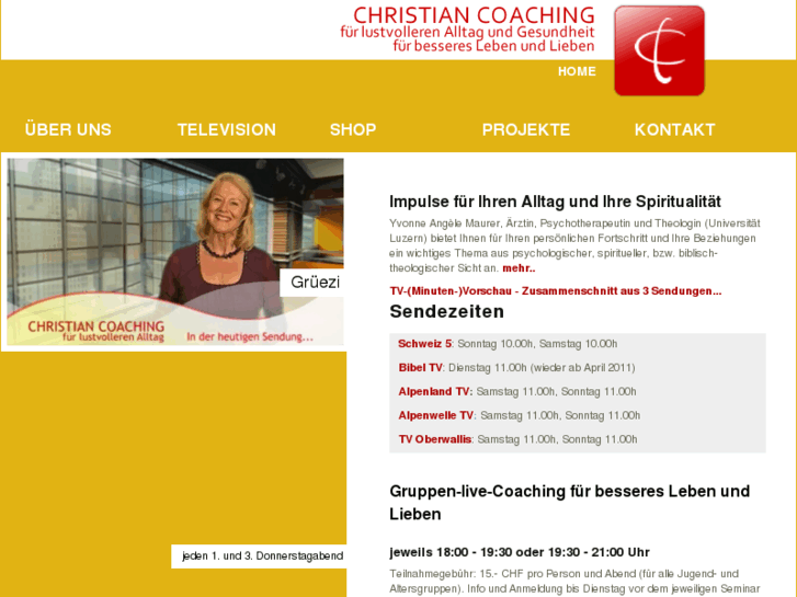 www.christiancoaching.ch