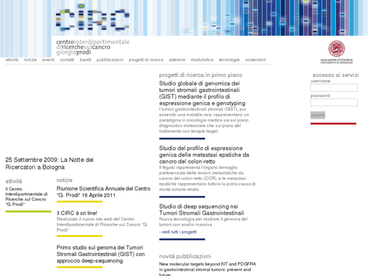 www.circbologna.it