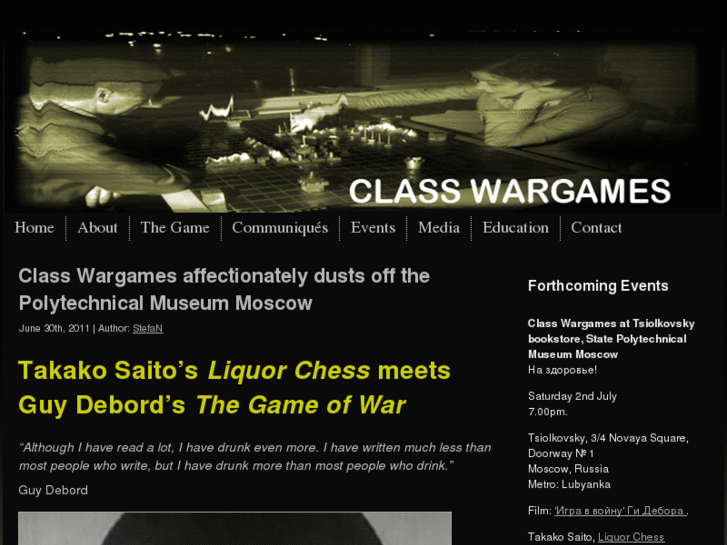 www.classwargames.com