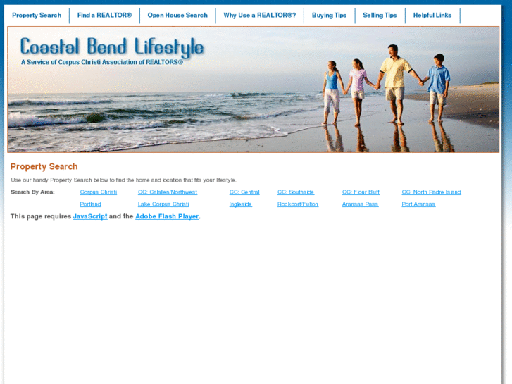 www.coastalbendlifestyle.com