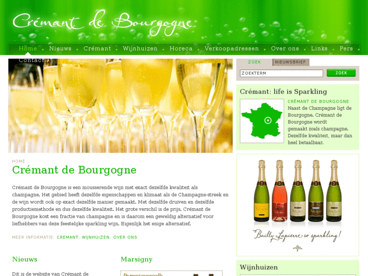 www.cremantdebourgogne.nl