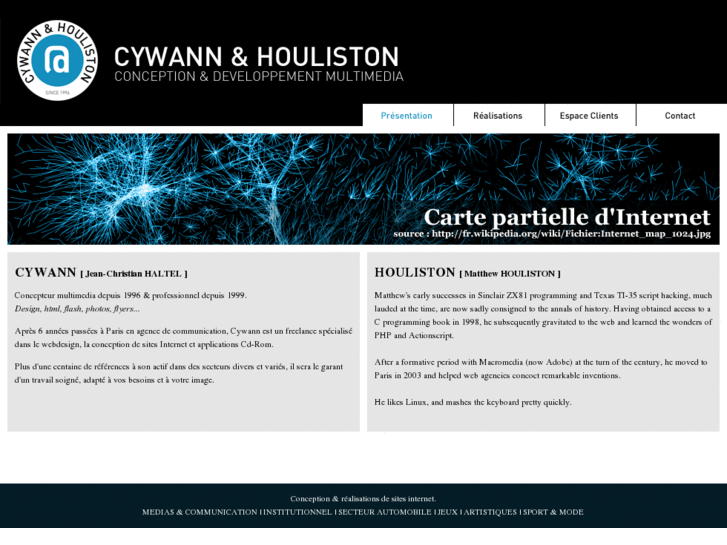 www.cywann.com