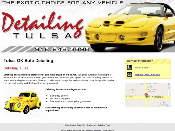 www.detailtulsa.com