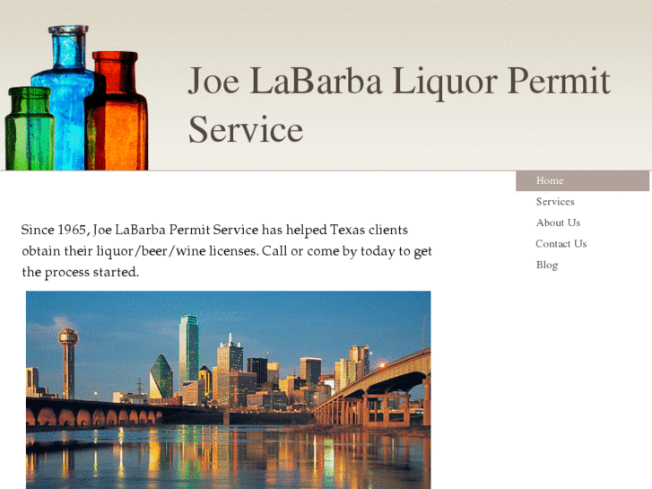 www.dfwliquorpermits.com