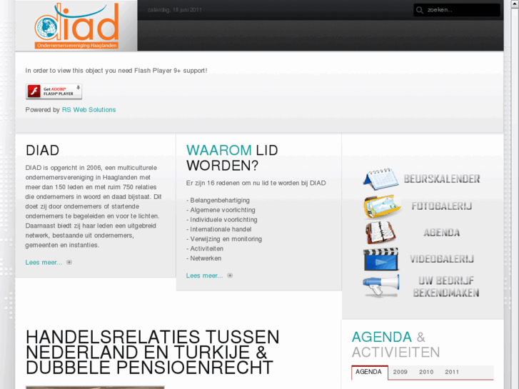 www.diad.nl