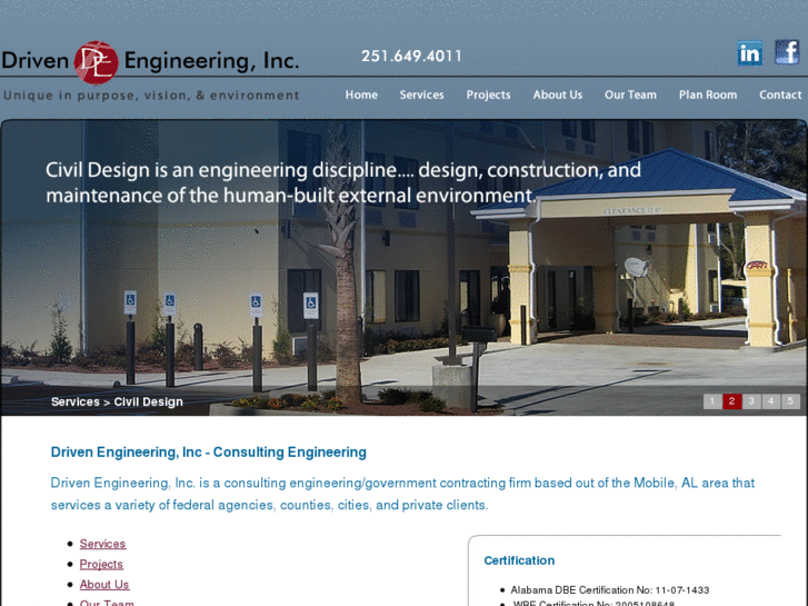 www.driven-eng.com