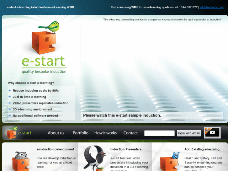 www.e-start.co.uk