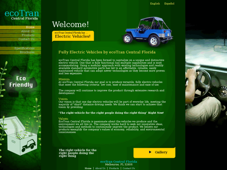 www.ecotran-electric-vehicles.com