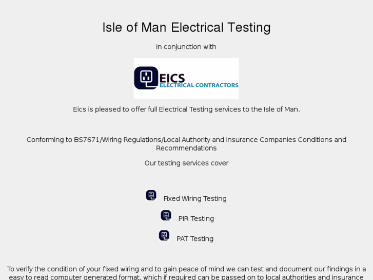 www.electrical-testing-iom.com