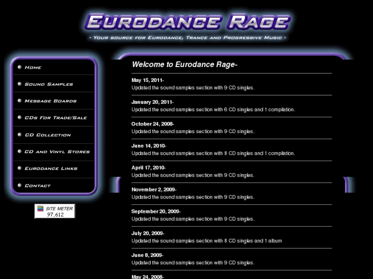 www.eurodancerage.com