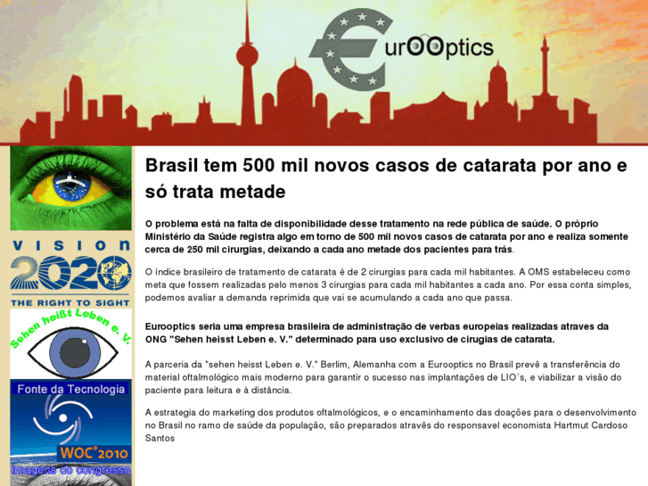 www.eurooptics.eu