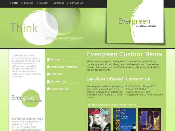 www.evergreencustommedia.com