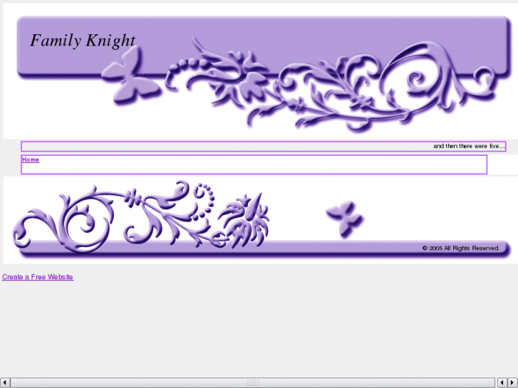 www.familyknight.co.uk